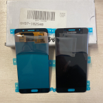 Display Lcd Touch Screen ORIGINALE Service Pack Per Samsung Galaxy A5 2016 A510 Nero Black