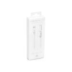 Cavo Dati ORIGINALE Huawei Blister Type-c 2 In 1 White Bianco 1.5mt