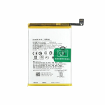 Batteria ORIGINALE Per Oppo A16 / A16s / A32 / A33 / A53 / A53s / A54 5g / A54s /a74 / A93 5g 5000mah Blp805