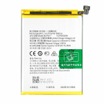 Batteria COMPATIBILE Per Oppo A15 / A15s 4230mah Blp 817