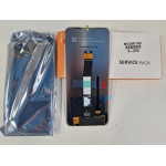 Display Lcd Touch Screen ORIGINALE Service Pack Per Xiaomi Redmi 10c/10 Power/poco C40 4g(2022)