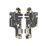 Dock Connettore Di Ricarica ORIGINALE Service Per Xiaomi Poco X3 Pro M2102j20sg M2102j20si Microfono Carica