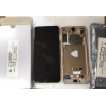 Display Lcd Touch Screen Con Frame Per Samsung S21 Plus 5g Sm-g996b Violet Gh82-24555c Gh82-24744c