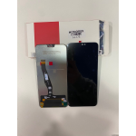 Display Lcd Touch Screen Nero Pari A ORIGINALE Service Pack Per Huawei Honor View 10 Lite / Honor 8x
