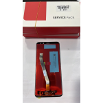 Display Lcd ORIGINALE Service Per Huawei Mate 10 Lite Rne-l01 Rne-l21 Touch Screen Vetro Nero