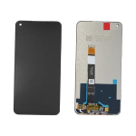 Display Lcd Touch Screen Pari A ORIGINALE Service Per Oppo Realme 8 5g / Narzo 30 (2021) 5g R-119
