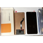 Display Lcd Touch Screen ORIGINALE Service Per Xiaomi 12 Lite 5g 2022 2203129g