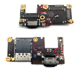 Dock Connettore ORIGINALE Service Pack Di Ricarica Basetta Per Xiaomi Mi 11t 21081111rg