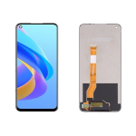 Display Lcd Touch Screen Service Pack Per Oppo A36 / A76 4g 2022 Cph2375