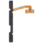 Flat Tasti Laterali Volume Tasto Accensione Oppo Realme C25y Rmx3265 Rmx3269