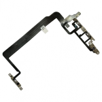 Flat Tasto Power On Off Accensione Apple Iphone 13 Pro Max Flex Volume Muto
