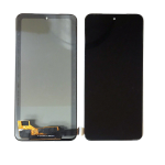 Display Lcd Touch Screen Oled COMPATIBILE Per Xiaomi Redmi Note 11 Pro 4g / Pro 5g 2022 Black Nero 2201116sg 2201116tg