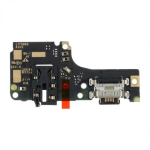 Dock Pcb Connettore ORIGINALE Service Pack Di Ricarica Per Xiaomi Redmi Note 10 4g - Note 10s 4g  M2101k7bi