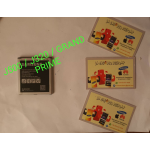 Batteria COMPATIBILE Per Samsung Galaxy Grand Prime J3 2016 J320 J5 2015 J500 2600 Mah Eb-bg531bbe