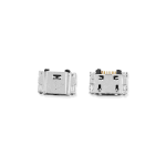 Connettore Dock Ricarica Samsung Galaxy A10 A20 A21s A30s A40 A41 A50 A70 A71
