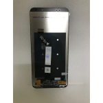 Display Lcd Per Xiaomi Redmi 5 Plus Touch Screen Schermo Assemblato Vetro Nero