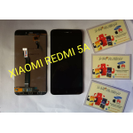 Display Lcd Touch Screen Xiaomi Redmi 5a Nero / Prime-pro Nero Vetro Mdg6