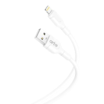 Cavo Dati - Ricarica Lightning Bianco 2m Bulk Art-e