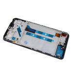 Display Lcd Touch Screen Con Frame ORIGINALE Service Per Xiaomi Redmi Note 12 Pro 4g 2023 Black 2209116ag, 2209116ag