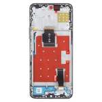 Display Lcd Touch Screen Con Frame COMPATIBILE Per Honor X8a Crt-lx1 Lx2 Touch Screen Schermo Vetro Nero
