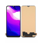 Display Lcd Touch Screen ORIGINALE Service Pack Per Xiaomi Mi 10 Lite 5g / Redmi 10 M2002j9g M2002j9e Schermo Nero