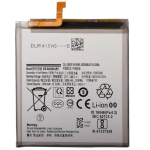Batteria COMPATIBILE Per Samsung S21 Eb-bg991