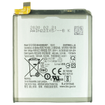 Batteria COMPATIBILE Per Samsung S20 Ultra Eb- Bg988aby