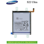 Batteria COMPATIBILE Per Samsung S22 Ultra 5g Eb- Bs908aby