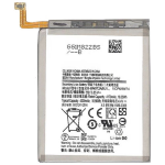 Batteria COMPATIBILE Per Samsung Note 10 Plus Eb- Bn975abu