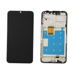 Display Lcd Touch Screen Con Frame Per Honor X6 Vne-lx1 Lx2 COMPATIBILE