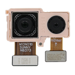 Fotocamera Huawei P Smart 2019