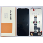 Display Lcd Touch Screen Schermo Vetro Per Xiaomi Redmi 12 4g / 5g 23053rn02 L Y A Oled Service