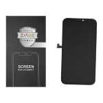Display Lcd Touch Screen Con Frame Itrucolor Incell Per Iphone 13