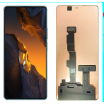 Display Lcd+ Touch Poco F5 Redmi Note 12 Turbo 5g 2023 23049pcd8g