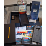 SAMSUNG GALAXY  NOTE 9 BLU  512GB   - USATO - OTTIME CONDIZIONI 