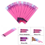 Striscia Adesivo Biadesivo Batteria Intera Per Apple Iphone 6 Plus 7 Plus 8 Plus