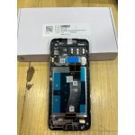 Display Lcd Touch Screen Con Frame ORIGINALE Service Pack Per Samsung Galaxy A14 2023 4g A145r A145p Black