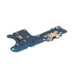 Connettore Carica Dock Microfono Ricarica Flex Basetta Per Huawei Y7 Pro Prime 2019 Enjoy 9 Microfono Micro Usb Rev1