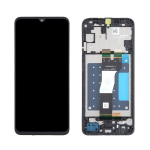 Display Lcd Touch Screen Con Frame ORIGINALE Service Pack Per Samsung Galaxy A05s A057f A057f/ds A057m A05s 2023