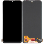 Display Lcd Touch Vetro Oled COMPATIBILE Per Xiaomi Redmi Note 12 4g 23021raa2y 5g 22101317c