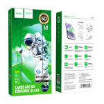 Hoco Pellicola Vetro Temperato Iphone 15  Iphone 16  G16 5d
