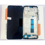 Display Lcd Oled Xiaomi Redmi Note 12 4g Oled 23021raa2y Touch Lcd Screen Schermo Con Frame