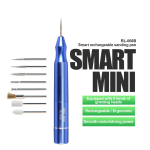 Relife Smart mini kit di taglio per penna per lucidatura elettrica per strumenti di riparazione della scheda madre RL-068B