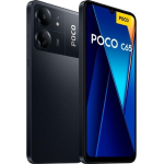SMARTPHONE POCO C65 6+128GB 6.74" Black NFC NERO NUOVO