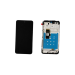 Display Lcd Touch Screen Con Frame ORIGINALE  Per Motorola Moto G13 Xt2331 / G23 Xt2333 