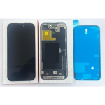 Display Lcd Touch Screen Per Apple Iphone 14 Pro Soft Oled Color Vetro Schermo Ic Intercambiabile Cof Full Hd