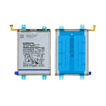 Batteria ORIGINALE Service Pack Per Samsung Galaxy M127f / M215f / M307f /m315f M12 / M21 / M30s / M31 Battery M315f M12 / M21 / M30s / M31
