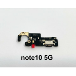 Dock Ricarica Connettore ORIGINALE Service Pack Per Xiaomi Redmi Note 10 5g M2103k19g