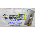 Display Lcd Touch ORIGINALE Service Pack Per Samsung A03s A037g