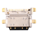 Connettore Di Ricarica Type C Per Xiaomi Redmi Note 8t M1908c3xg/ Poco M3/note 8 /mia3/ Note 8 Pro Usb Carica